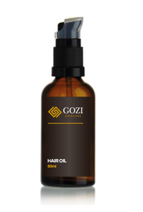 Hair Oil